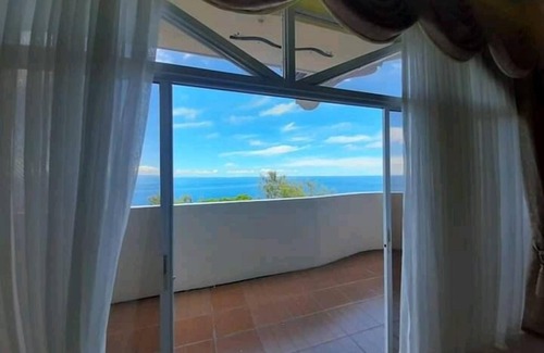 Dalaguete Villa | Canoy's Mansion Apartelle in Dalaguete Cebu