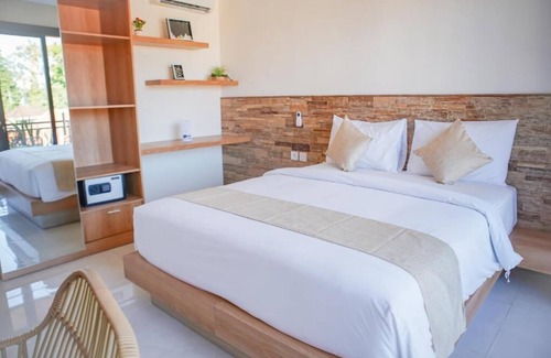 Sunset Road House | Cansa Seminyak