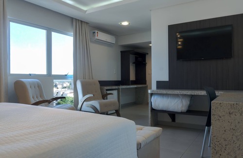 Frederico Westphalen Hotel | Cantelle Hotel