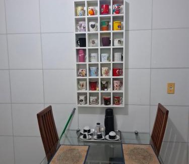 Sobral House | Cantim da tranquilidade