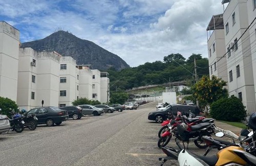 Parque das Aroeiras Apartment | Cantinho aos pés do Ibituruna