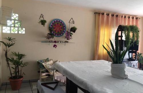 Velha Central House | Cantinho da Ana