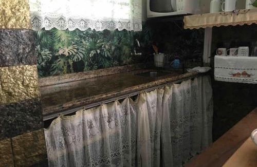 Velha Central House | Cantinho da Ana