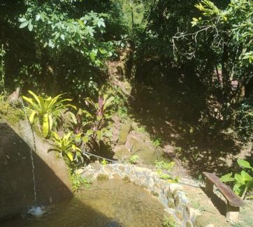 Macae House | Cantinho da boa sorte - Sana