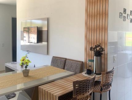 Japaozinho Apartment | Cantinho da day