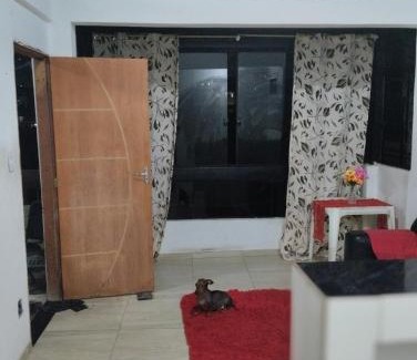 Boca do Rio House | Cantinho da Dete KIT NET
