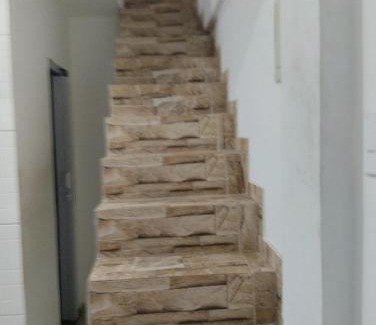 Boca do Rio House | Cantinho da Dete KIT NET