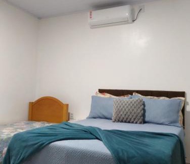 Pitangas House | Cantinho da Ju