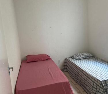 Sitio Boa Esperanca Apartment | Cantinho da Nanda