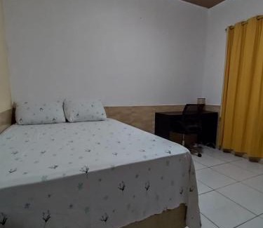 Sibauma House | Cantinho da Rosa