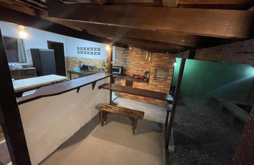 Centro House | Cantinho de São Chico