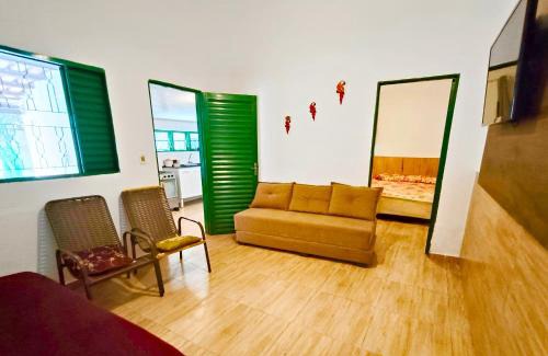 Pirenopolis House | Cantinho de Pirenópolis