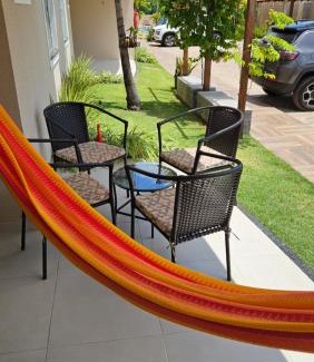 Salinopolis Apartment | Cantinho do Atalaia à 650 metros da praia - Seu conforto fora de casa