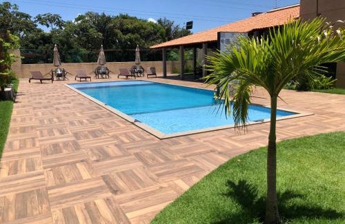 Salinopolis Apartment | Cantinho do Atalaia à 650 metros da praia - Seu conforto fora de casa