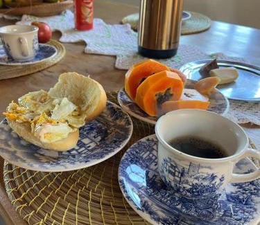 Diamantina Other | Cantinho Do Céu