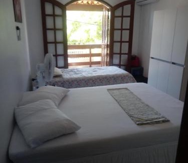 Praia Grande House | Cantinho do Canaã