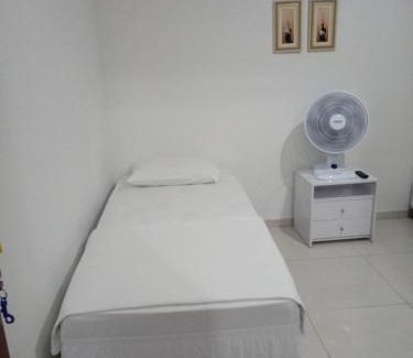 Praia Grande House | Cantinho do Canaã