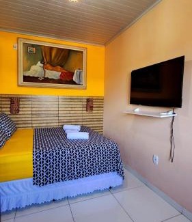 Lencois House | Cantinho do Pequeno Arthur