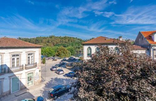 Ponte da Barca Apartment | Cantinho dos Fernandes