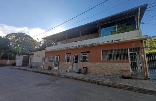 Vespasiano House | Cantinho e Sossego 04