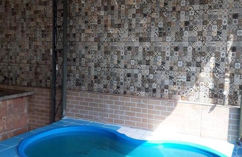 Vila Muriqui House | Cantinho Feliz de Muriqui