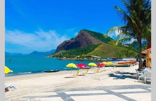 Vila Muriqui House | Cantinho Feliz de Muriqui