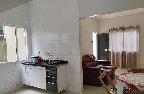 Regiao Norte House | Cantinho Iguaçuense