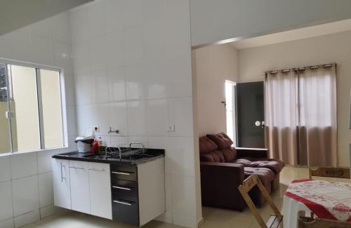 Regiao Norte House | Cantinho Iguaçuense