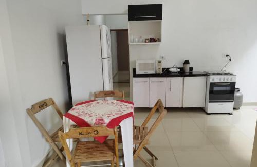 Regiao Norte House | Cantinho Iguaçuense