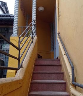 Centro Apartment | Cantinho no centro histórico