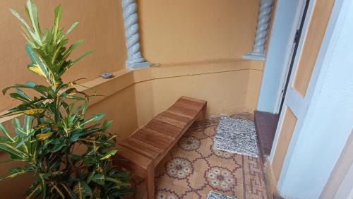 Centro Apartment | Cantinho no centro histórico