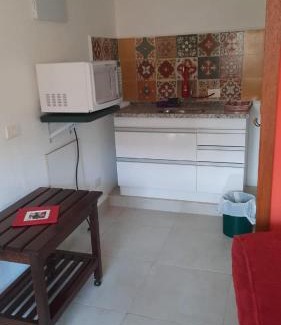 Vila Albertina Apartment | Cantinho Rubra