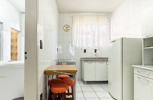 Capoeiras Apartment | Cantinho Vó Bia - Florianópolis - CEN001