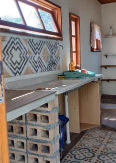 Lages Apartment | Canto da árvore