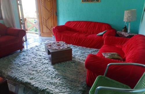 Sao Bento do Sapucai House | Canto da Felicidade - vista espetacular