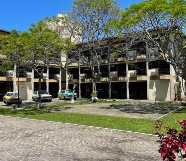 Ponta das Canas Hotel | Canto da Ilha