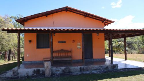 Nova Uniao House | Canto das Árvores - Nova União MG