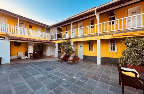 Ferradurinha Apartment | Canto de Geribá