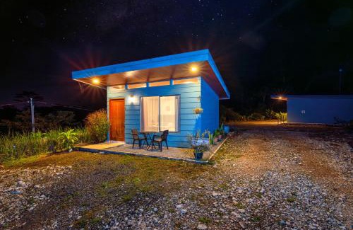 San Vito Cabin | Canto Del Bosque