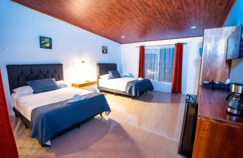 San Vito Cabin | Canto Del Bosque