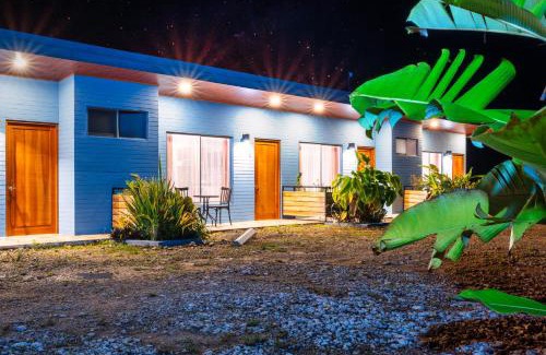 San Vito Cabin | Canto Del Bosque