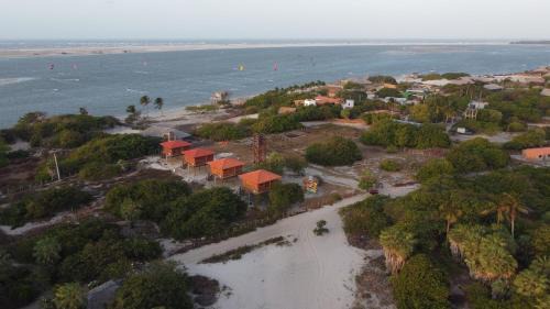 Atins Ski Chalet | Canto do Mar - Atins - Lençóis Maranhenses