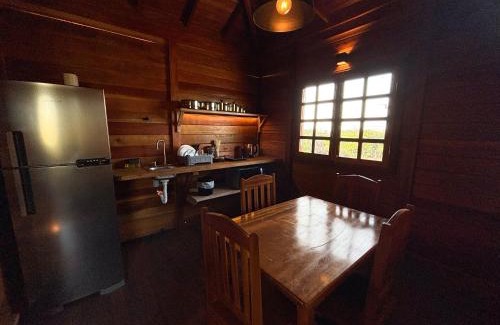 Atins Ski Chalet | Canto do Mar - Atins - Lençóis Maranhenses