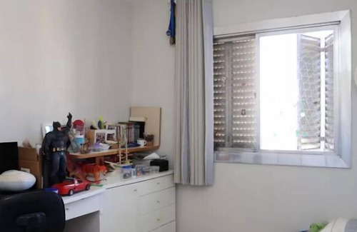 Sao Paulo Apartment | Canto do Morumbi - Sun and Green View!