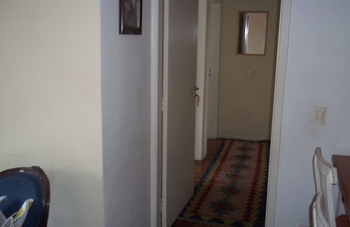 Sao Paulo Apartment | Canto do Morumbi - Sun and Green View!