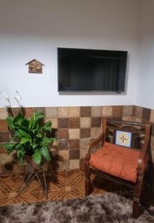 Tiradentes House | Canto Mineiro