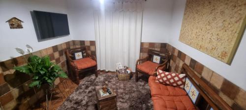 Tiradentes House | Canto Mineiro