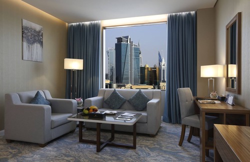 Al Olaya District Hotel | Cantonal Hotel By Warwick