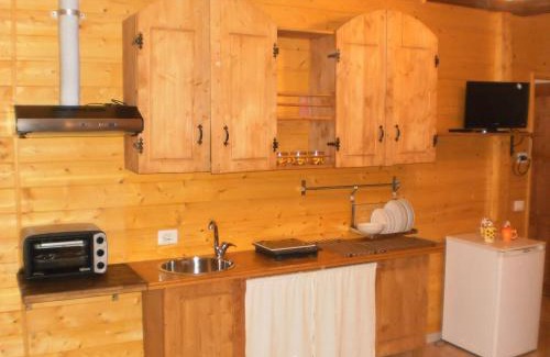 Cengio House | Cantuccio