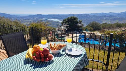 Periana House | Cantueso Cottages